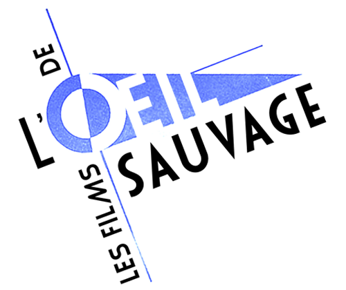 Logo de la société Les Films de l’œil sauvage 5485