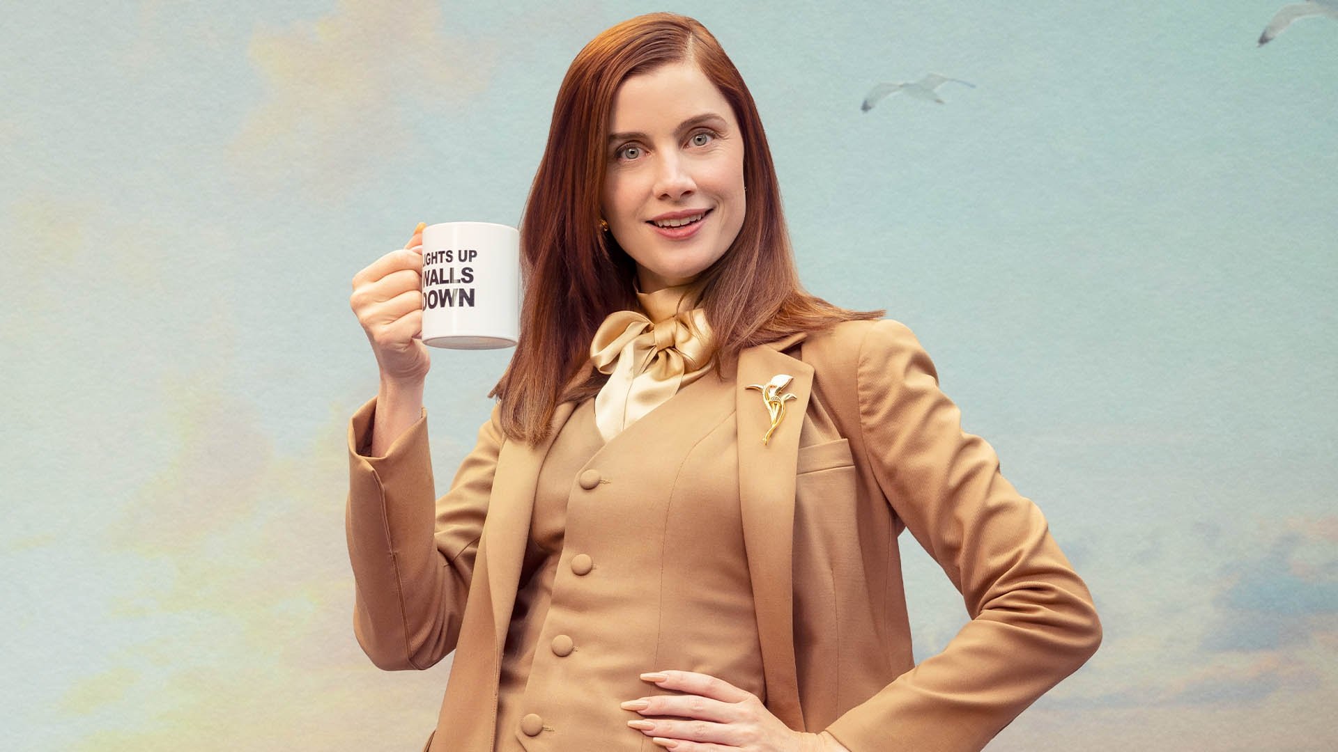 Very Important People