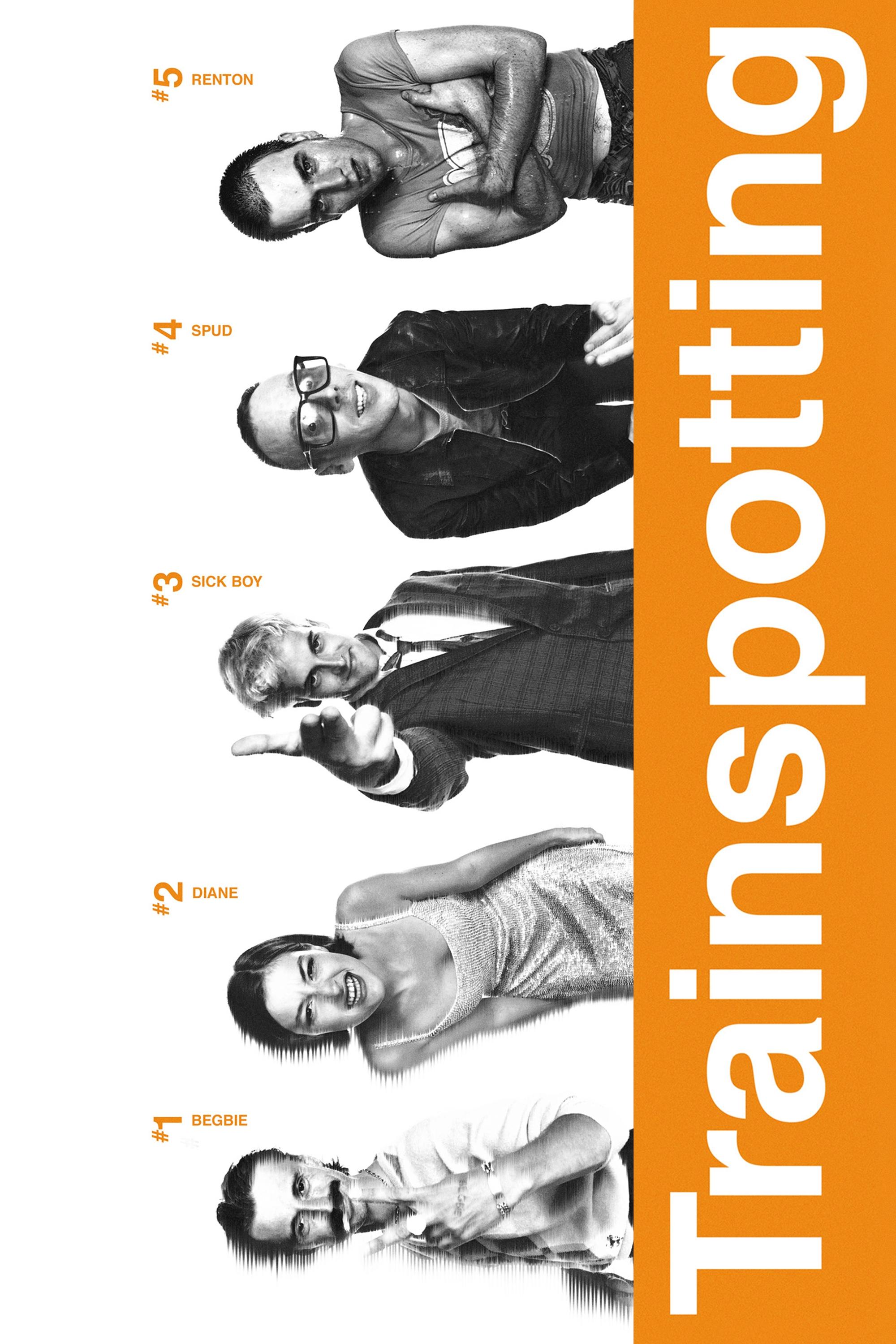 Trainspotting