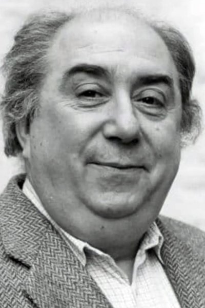 et billede af Jean-Marie Proslier