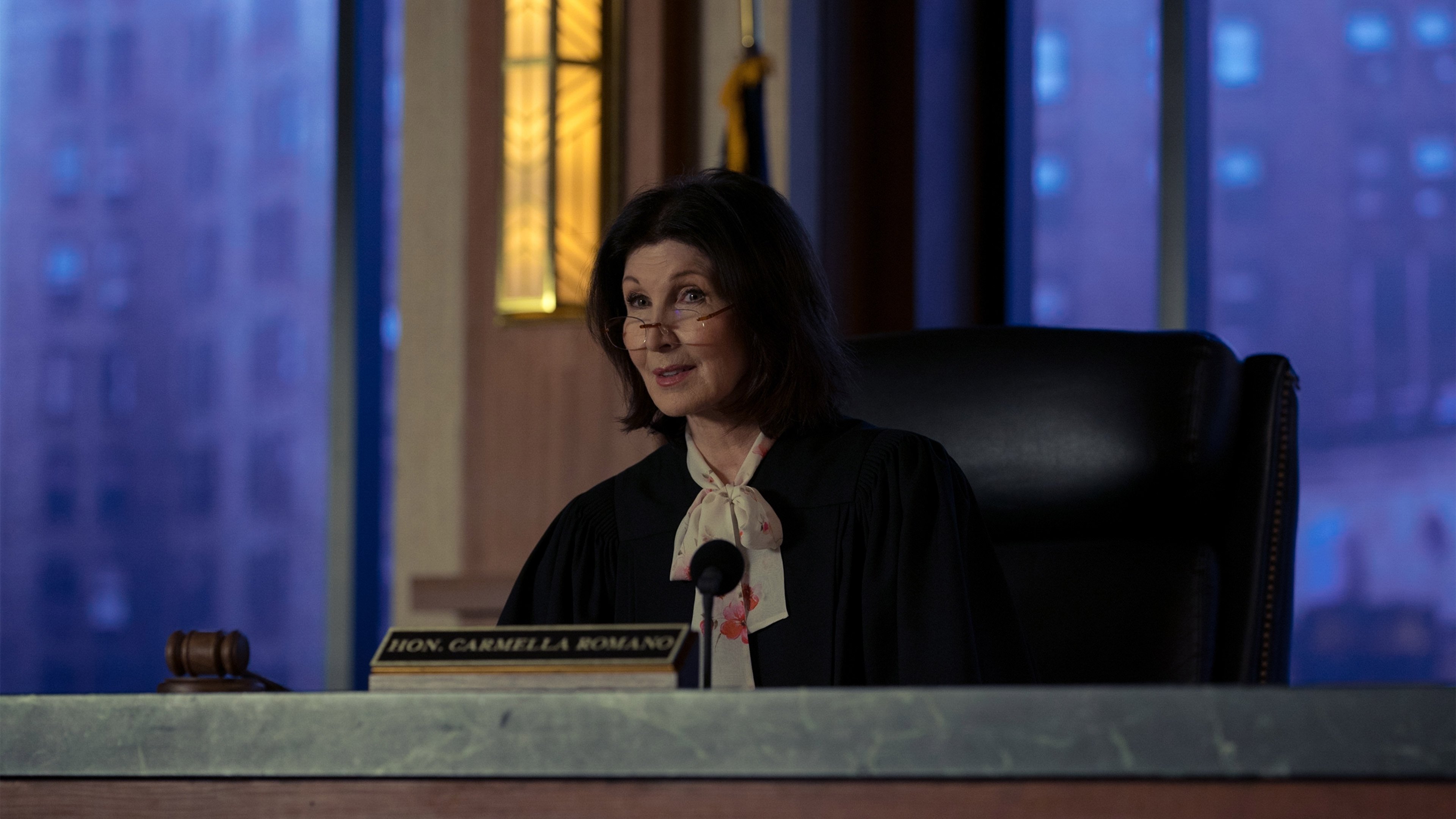 The Good Fight Staffel 6 :Folge 9 