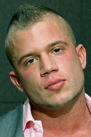 et billede af Brocky Brown