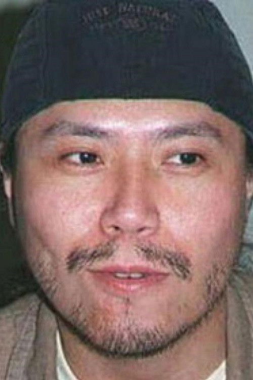 et billede af Hiroyuki Kitakubo