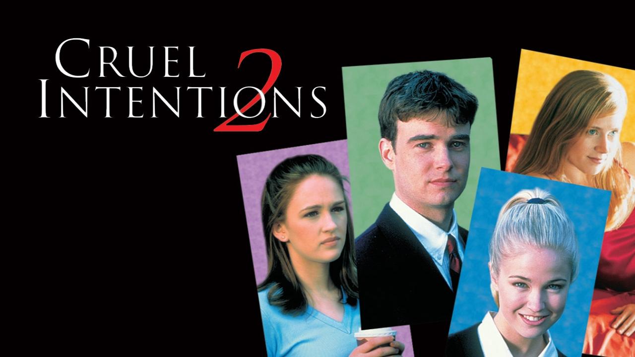 Cruel Intentions 2 (2000)