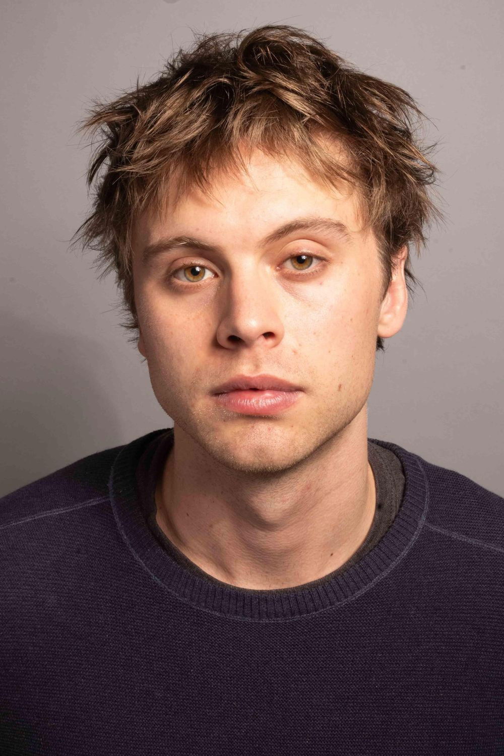 et billede af Alex Lukmann