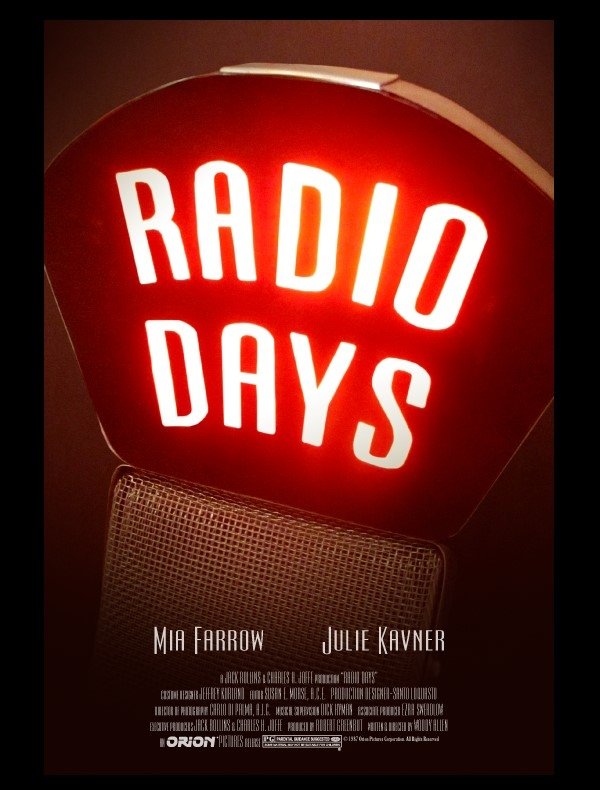 Radio Days