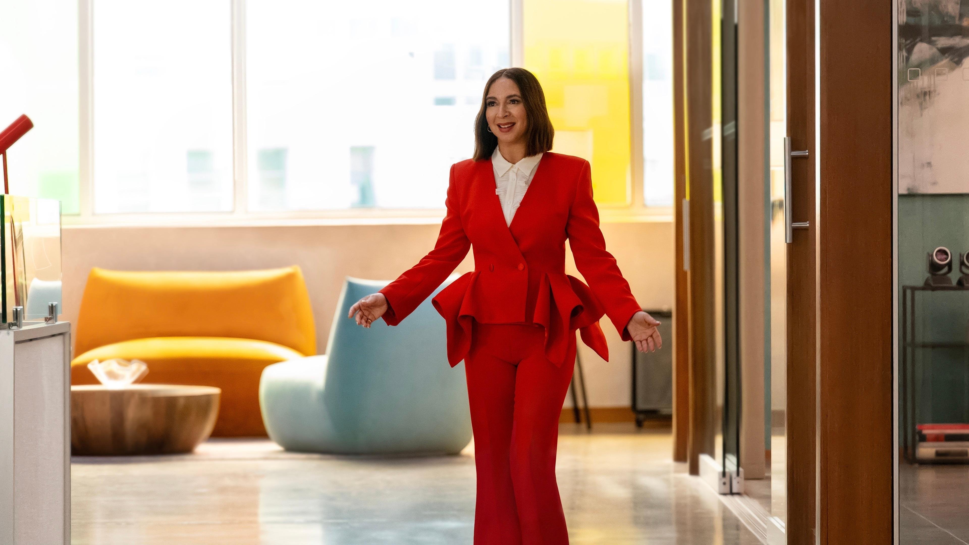 Loot - Una fortuna - Season 3 Episode 3