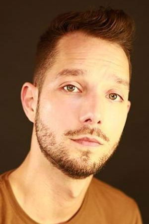 et billede af Romain Poli