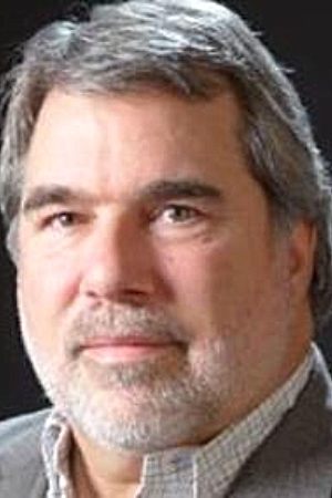 et billede af John Rusk