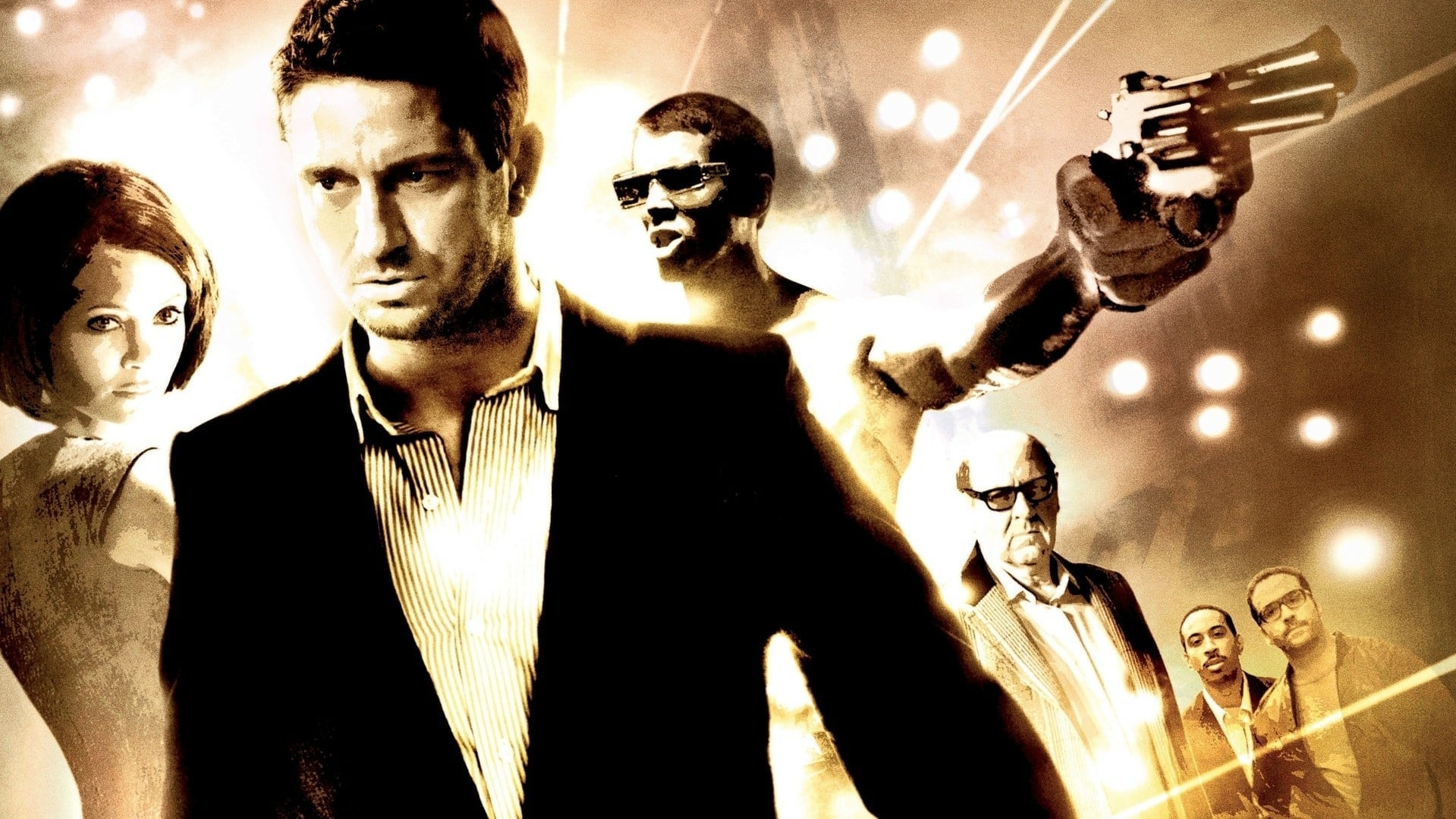 RocknRolla (2008)