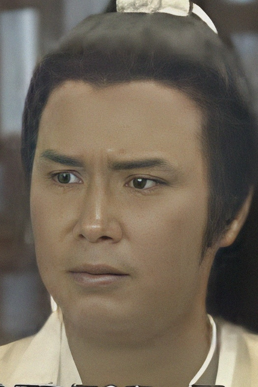 et billede af Lau Wan-Fung