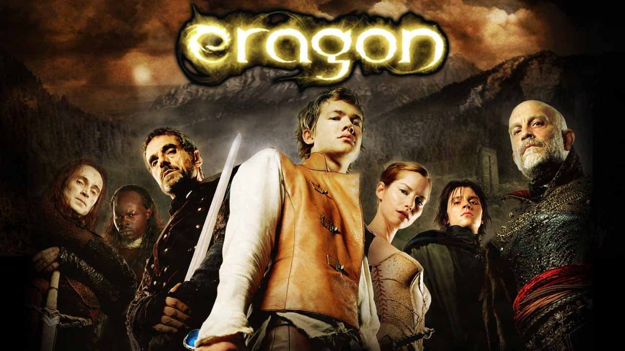 Eragon online teljes film 2006