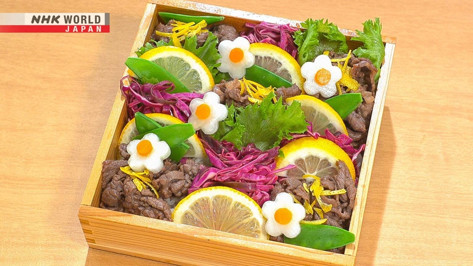BENTO EXPO - Épisode 2