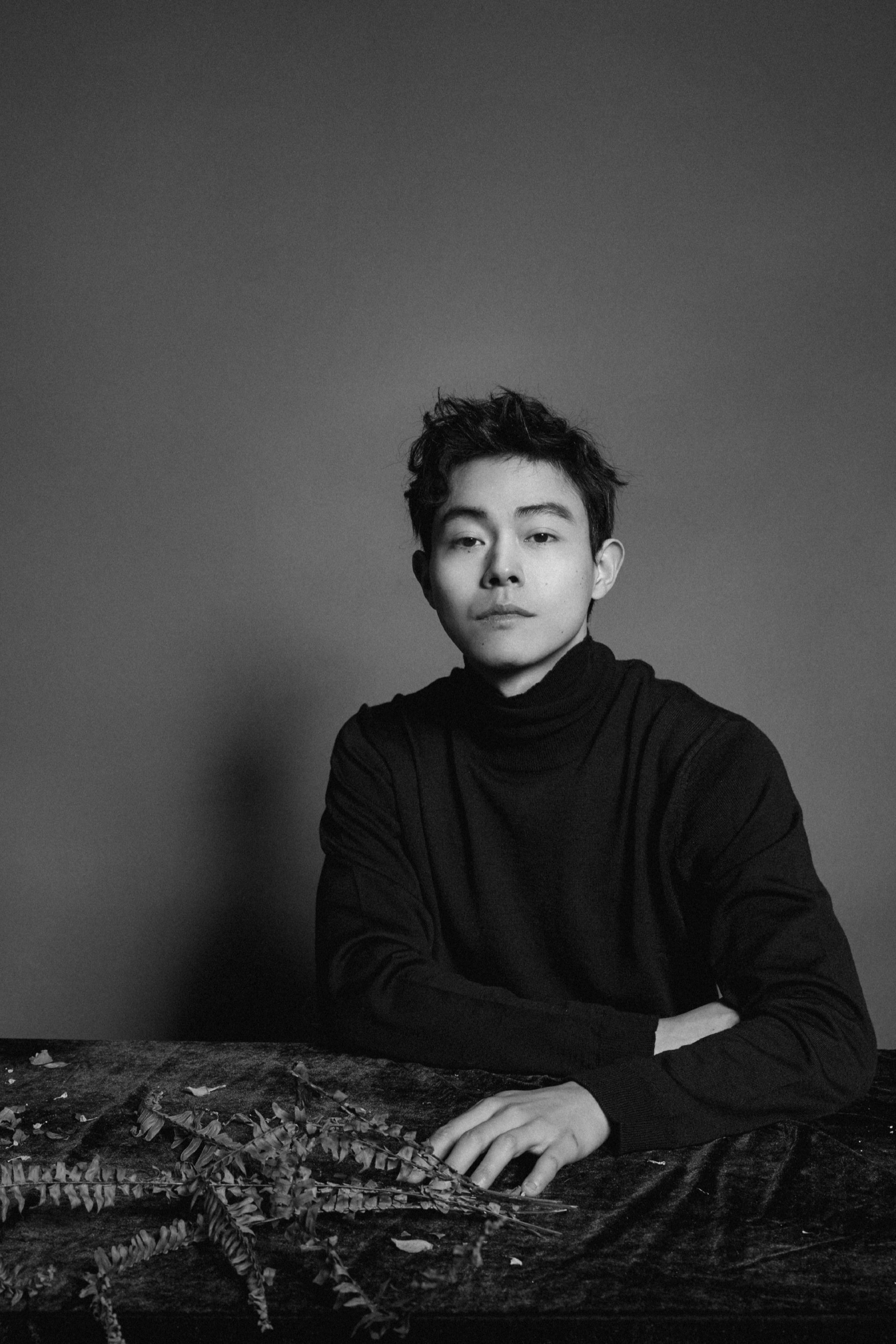 et billede af Chan Dong