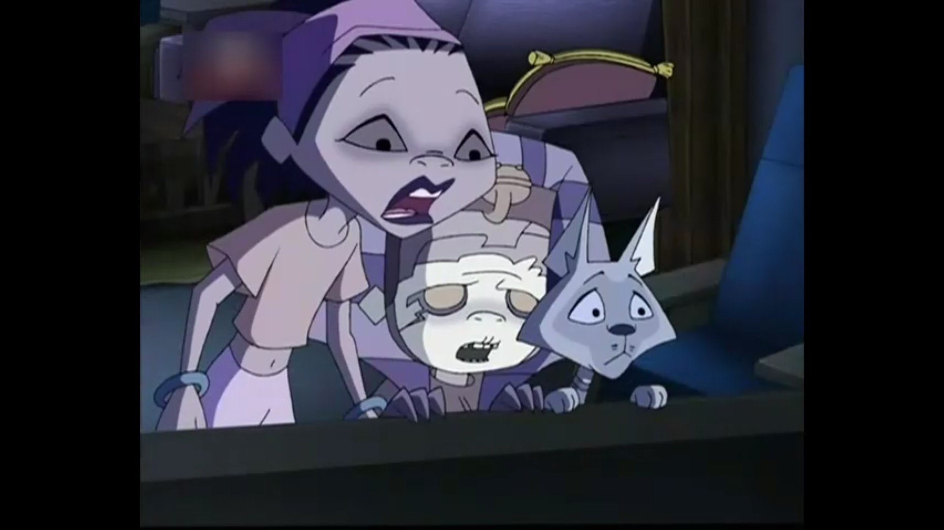 Tutenstein
