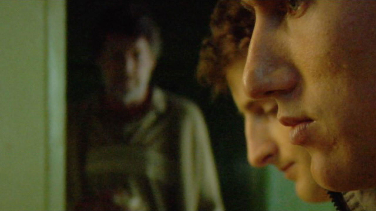 Firstborn (2009)