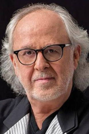 et billede af Bob James