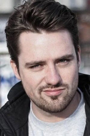 et billede af Job Bovelander