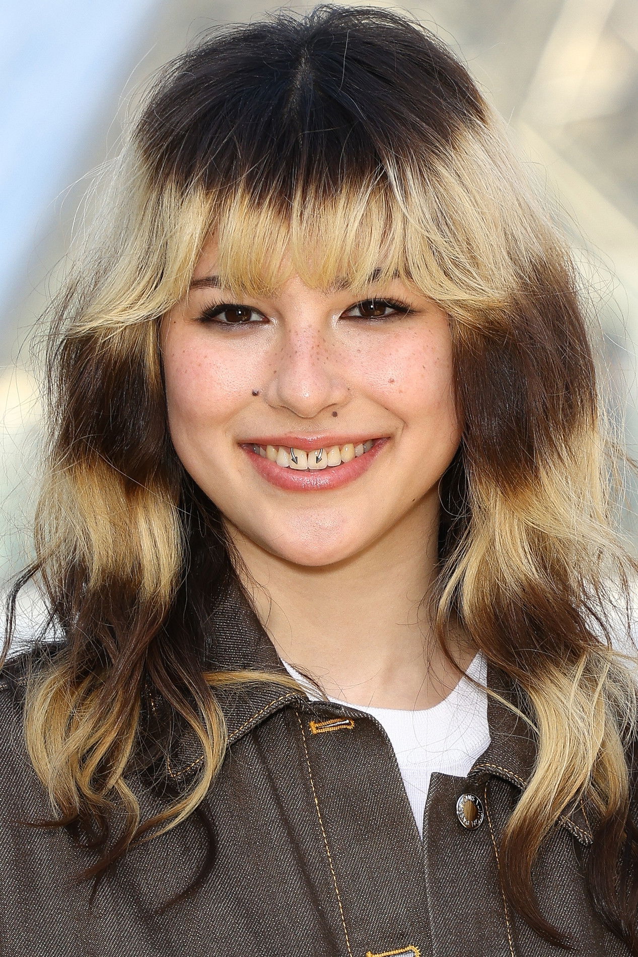 et billede af Alysa Liu