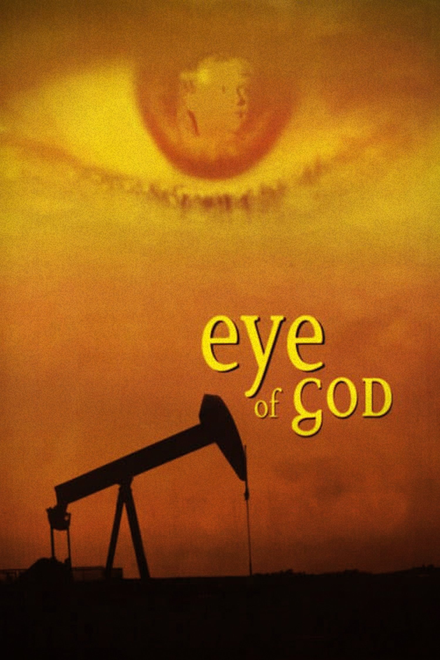 Eye of God