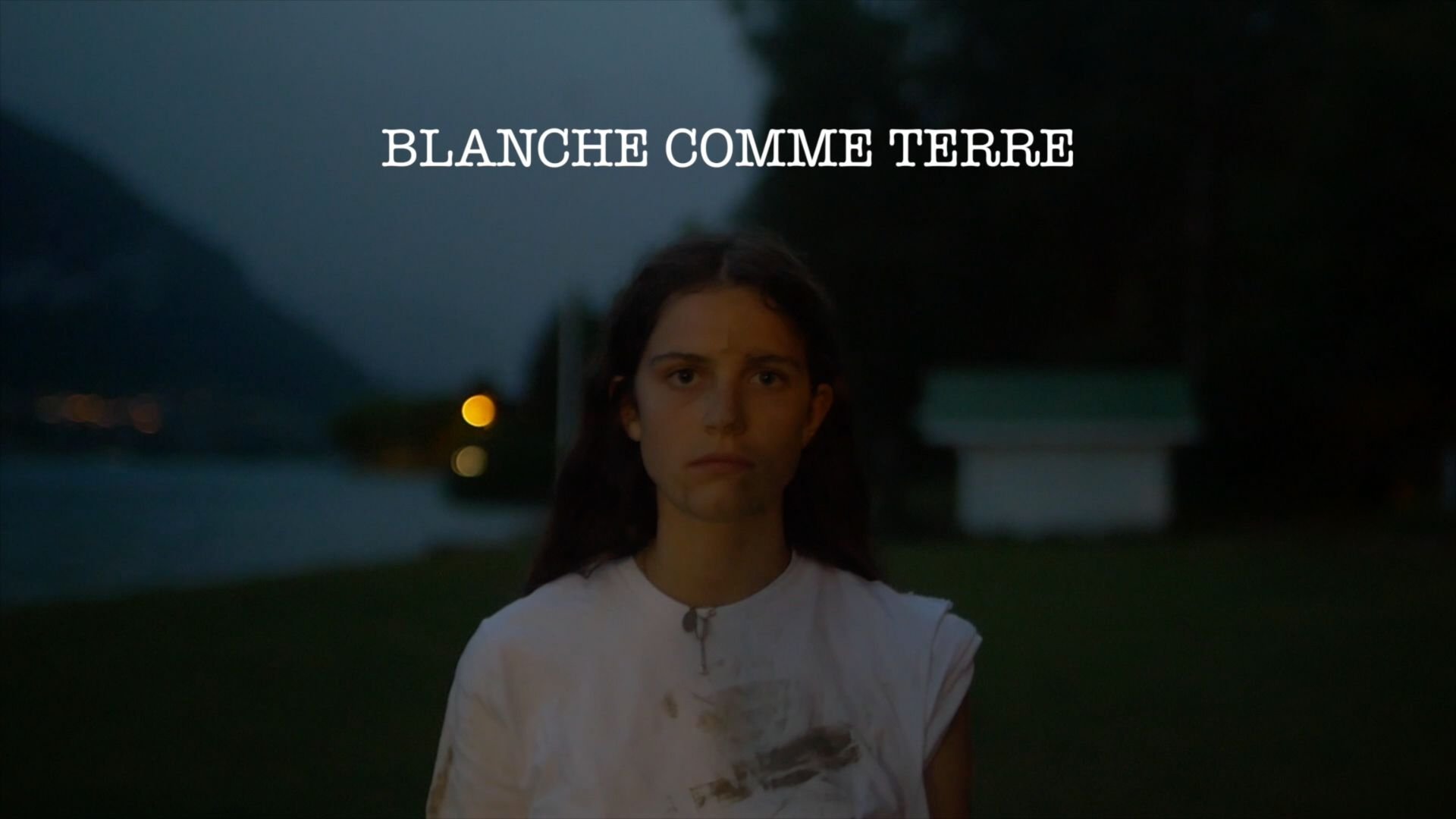 Blanche comme terre (2020)