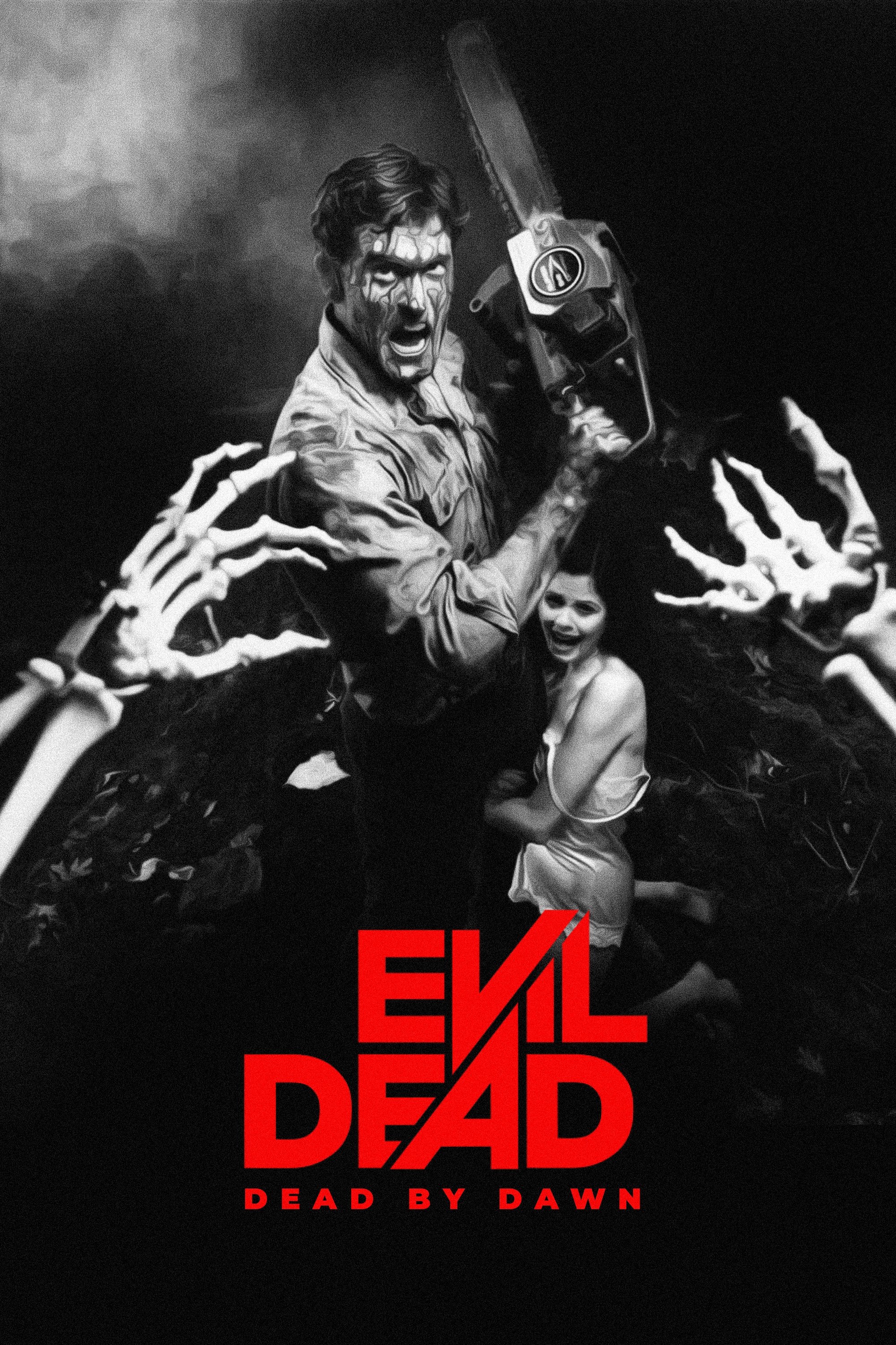 Evil Dead II