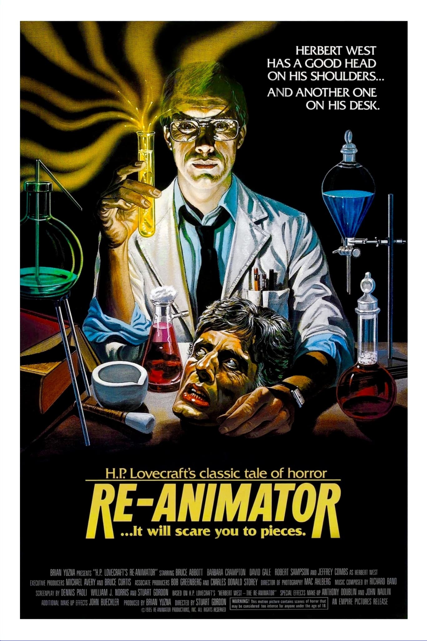 Re-Animator