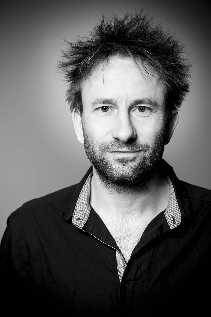 et billede af Gergely Bánki