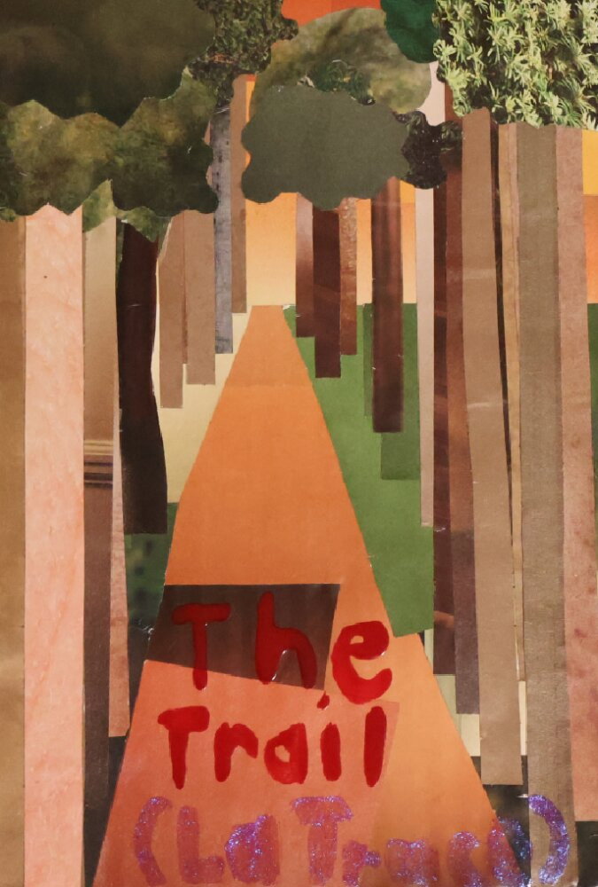 The Trail (La Trace)