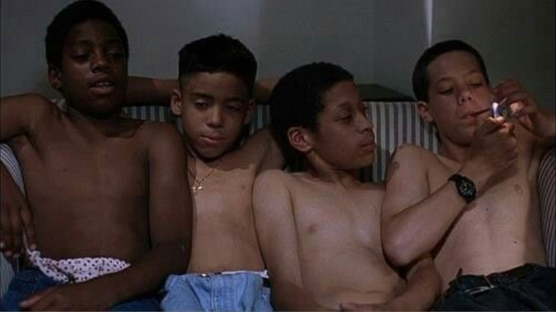 Kids (1995) — still 1