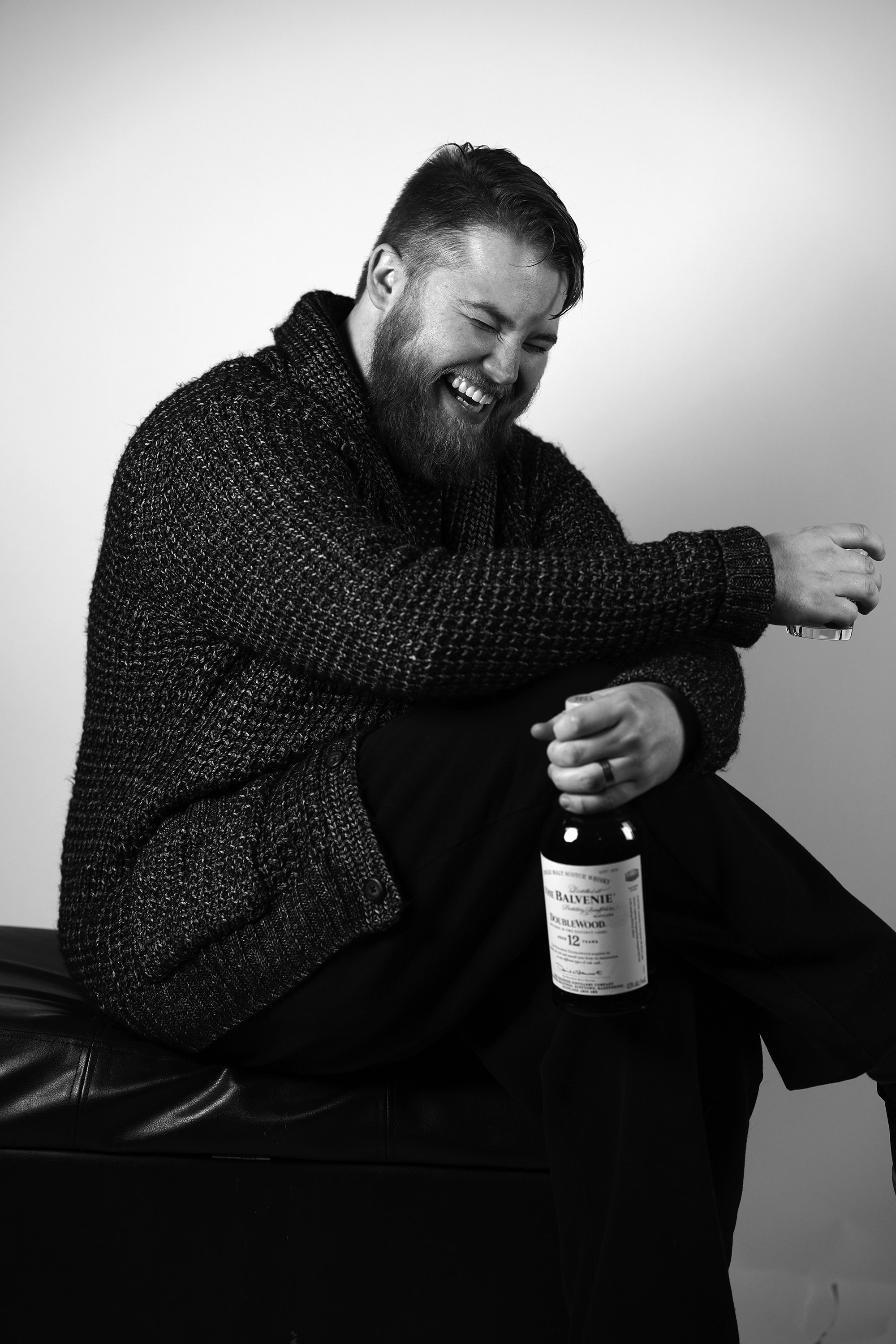 David Matthew Johnson | Director