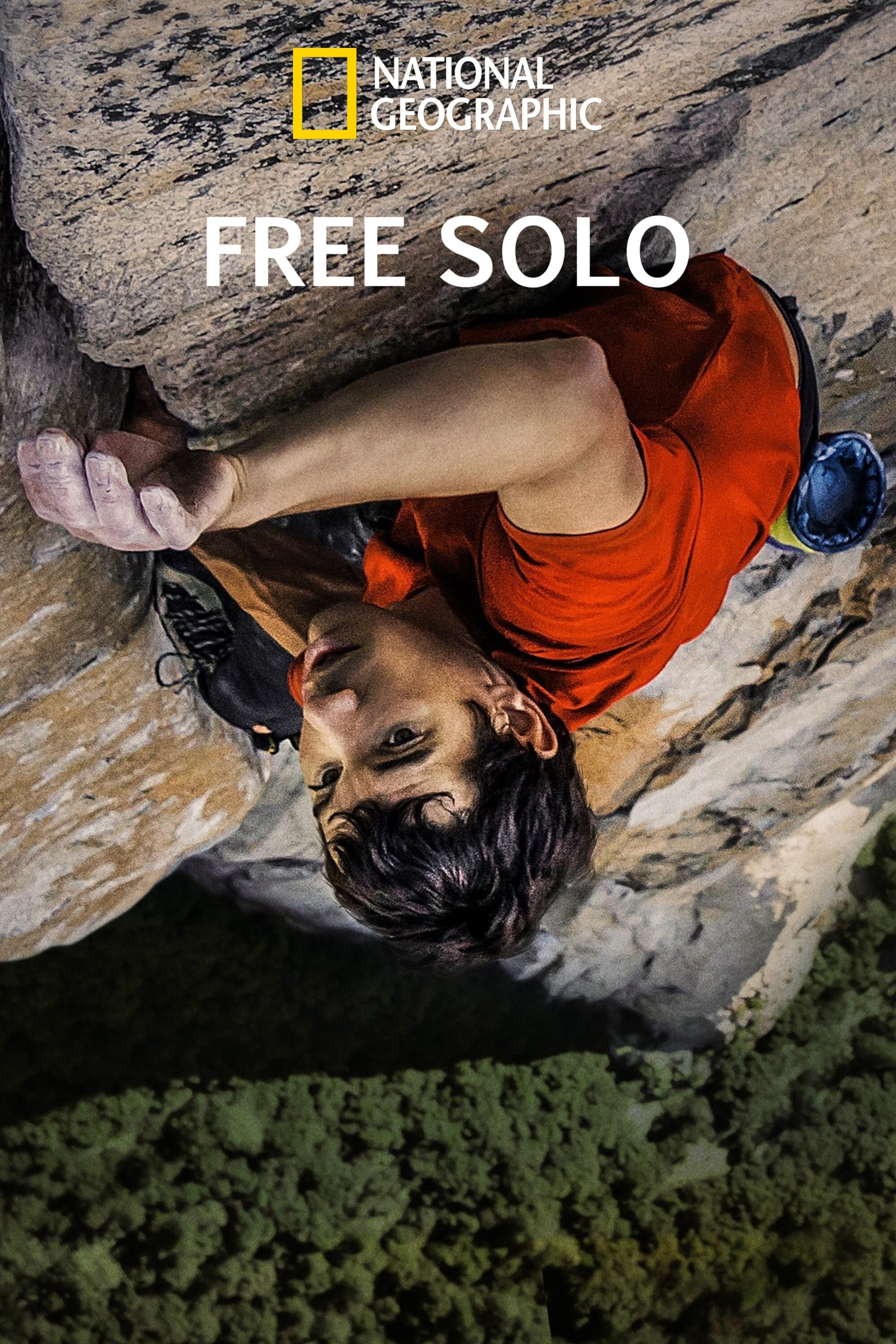 Free Solo