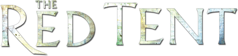 The Red Tent Logo