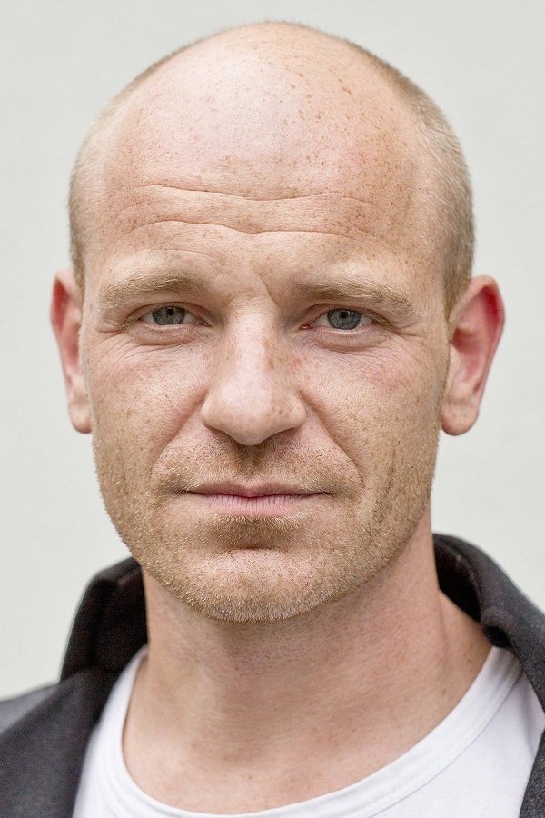 et billede af Johann Fohl