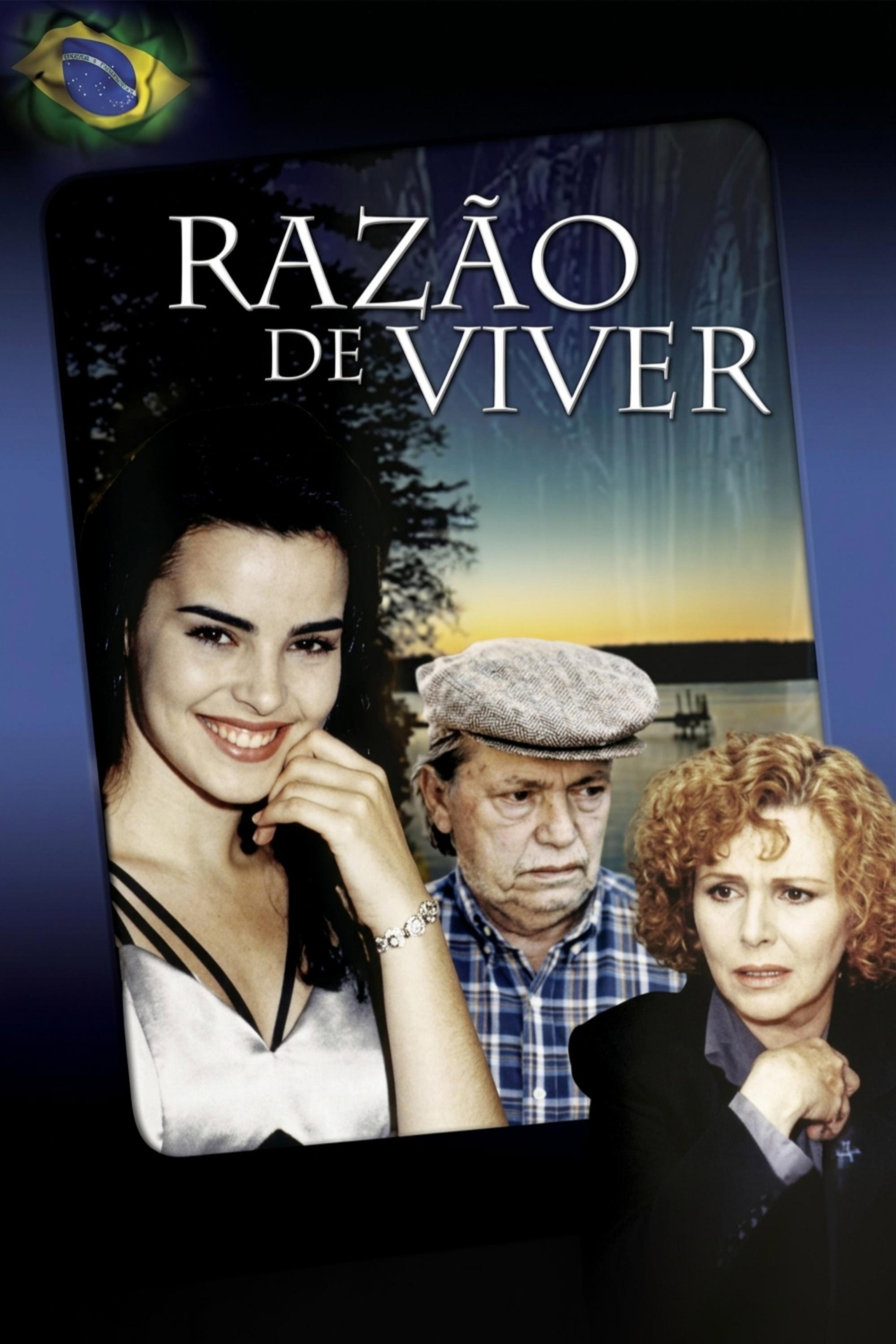 Razão de Viver - Season 1