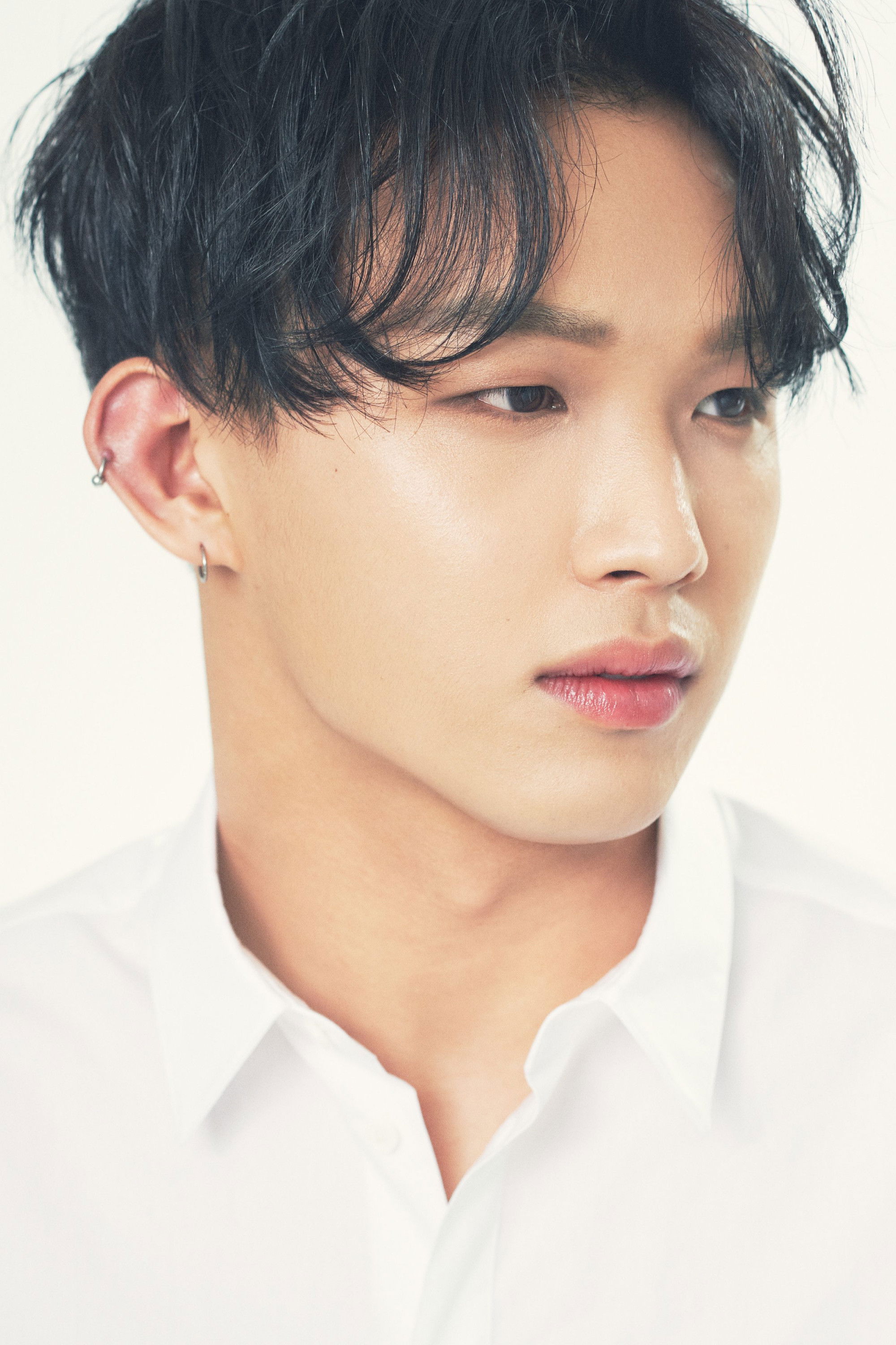 et billede af Lim Hyun-sik