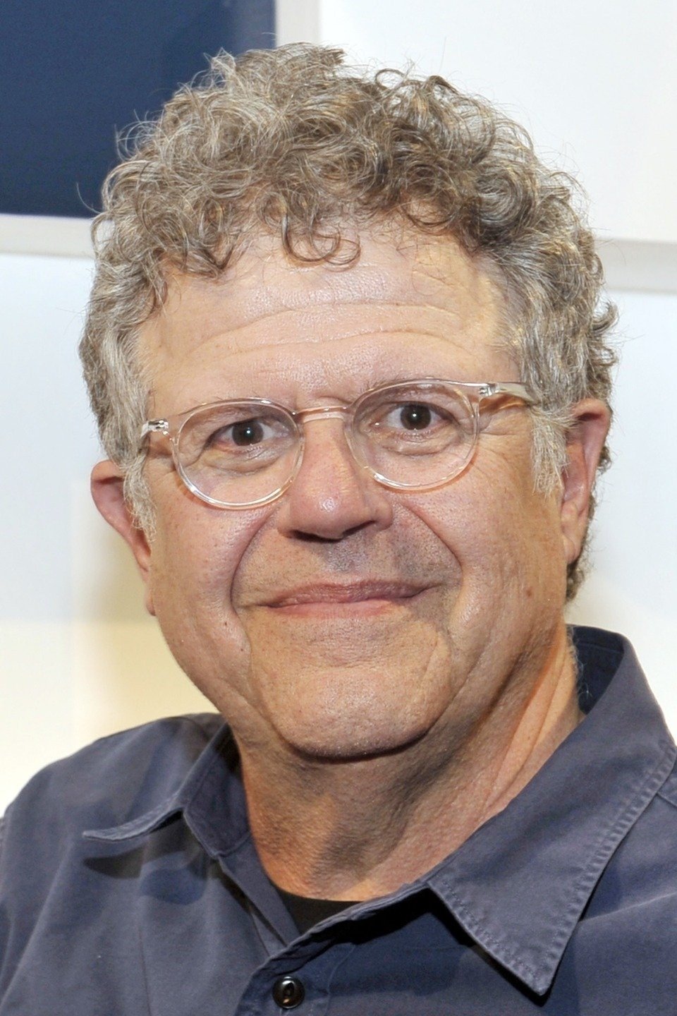 et billede af Bryan Gordon