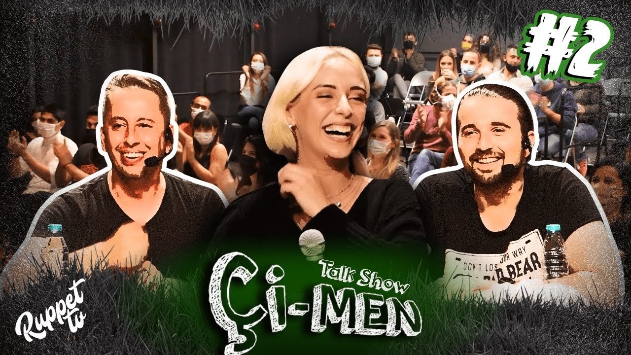 Thumbnail for Episode 2 Season 1 Episode 2