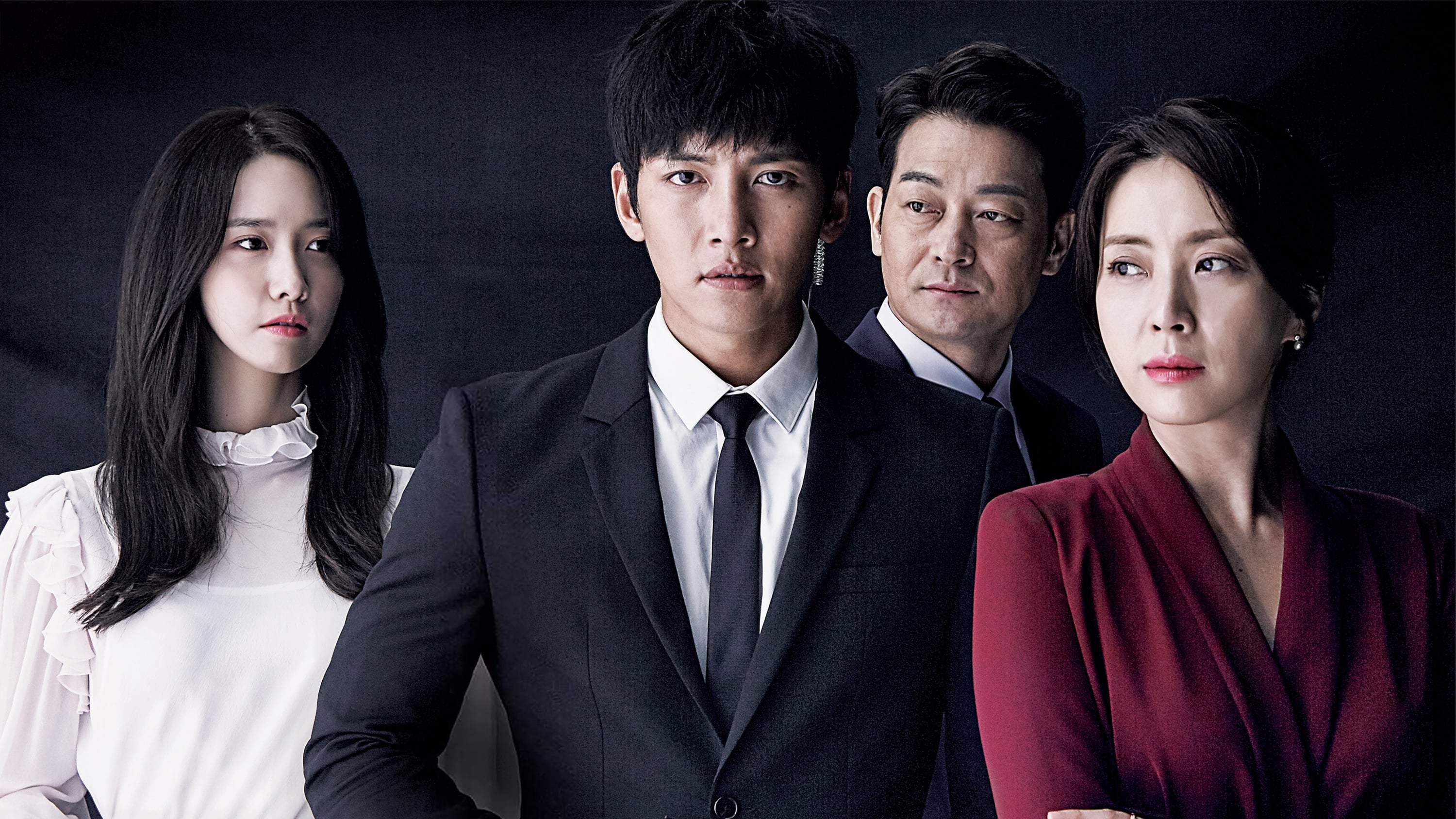 The K2 (2016) Korean Drama, Romance, Thriller WEB Series 480p, 720p WEB-DL ...