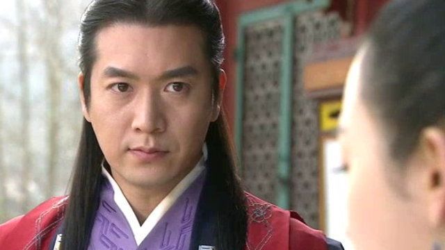 Su Baek-hyang, the King's Daughter