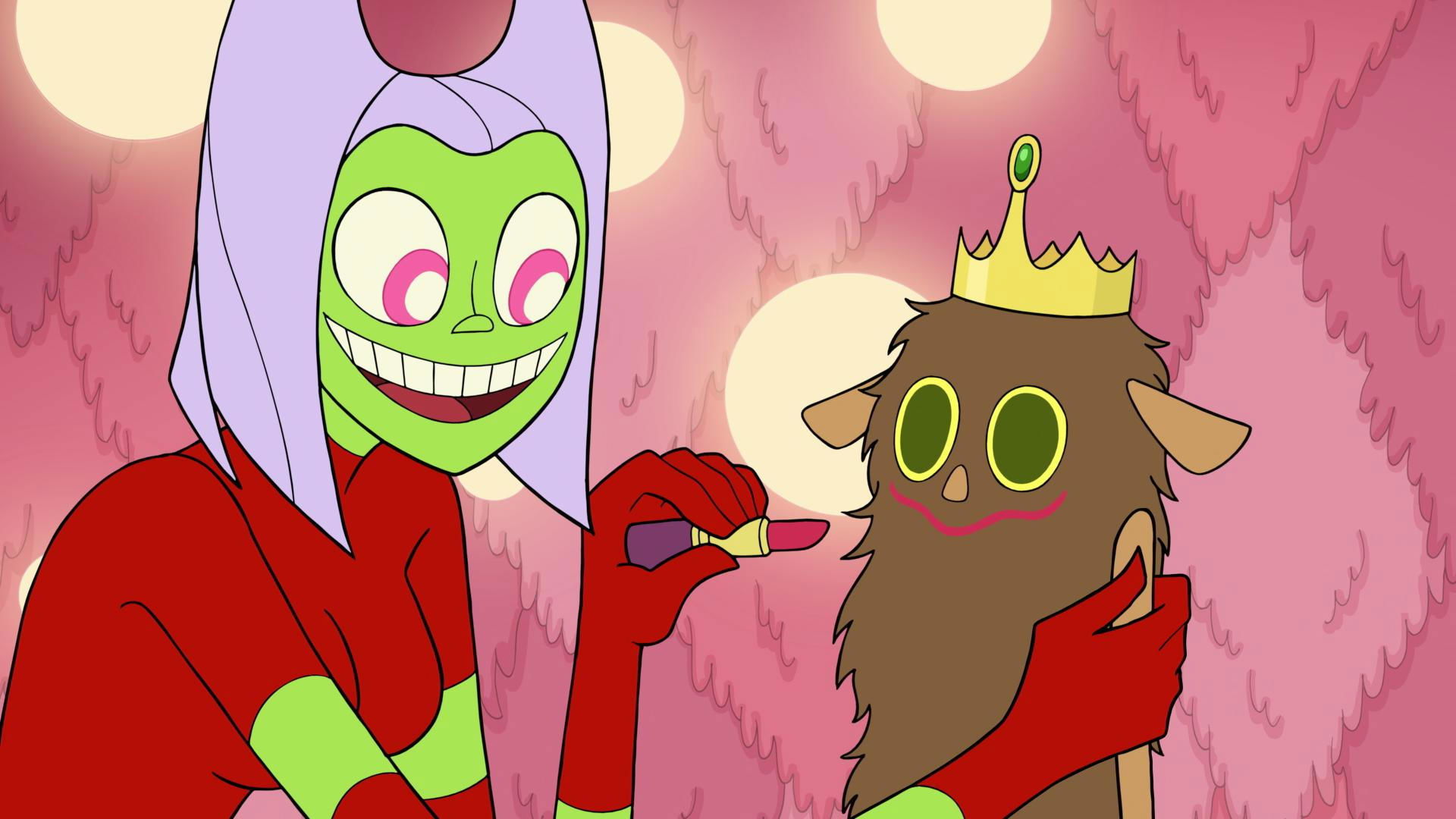 Episode 19