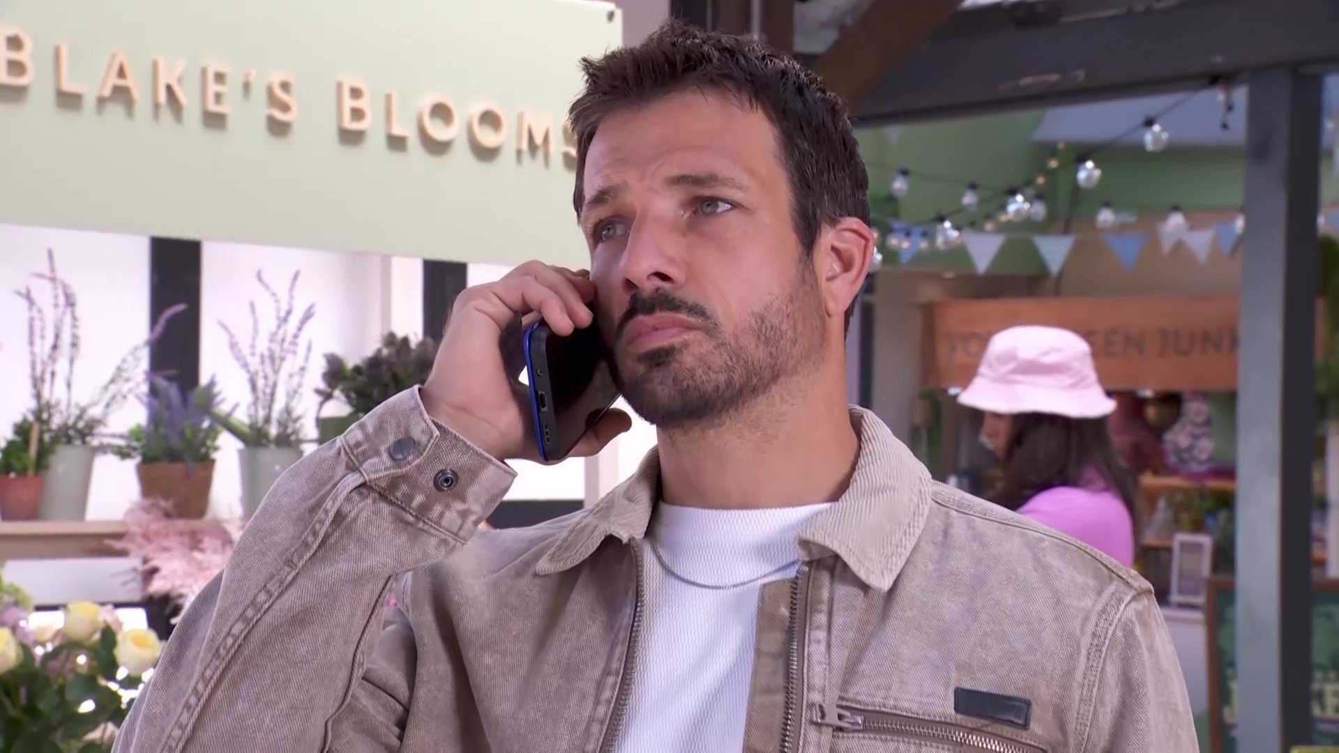 Hollyoaks 31x85
