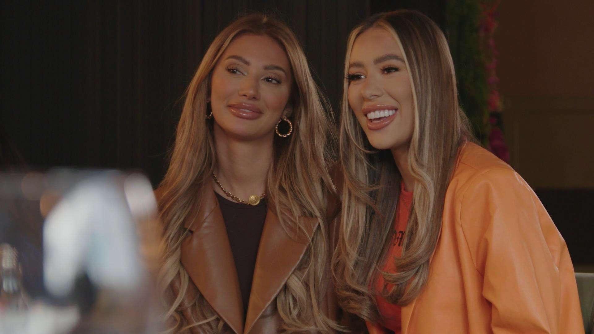 The Only Way Is Essex