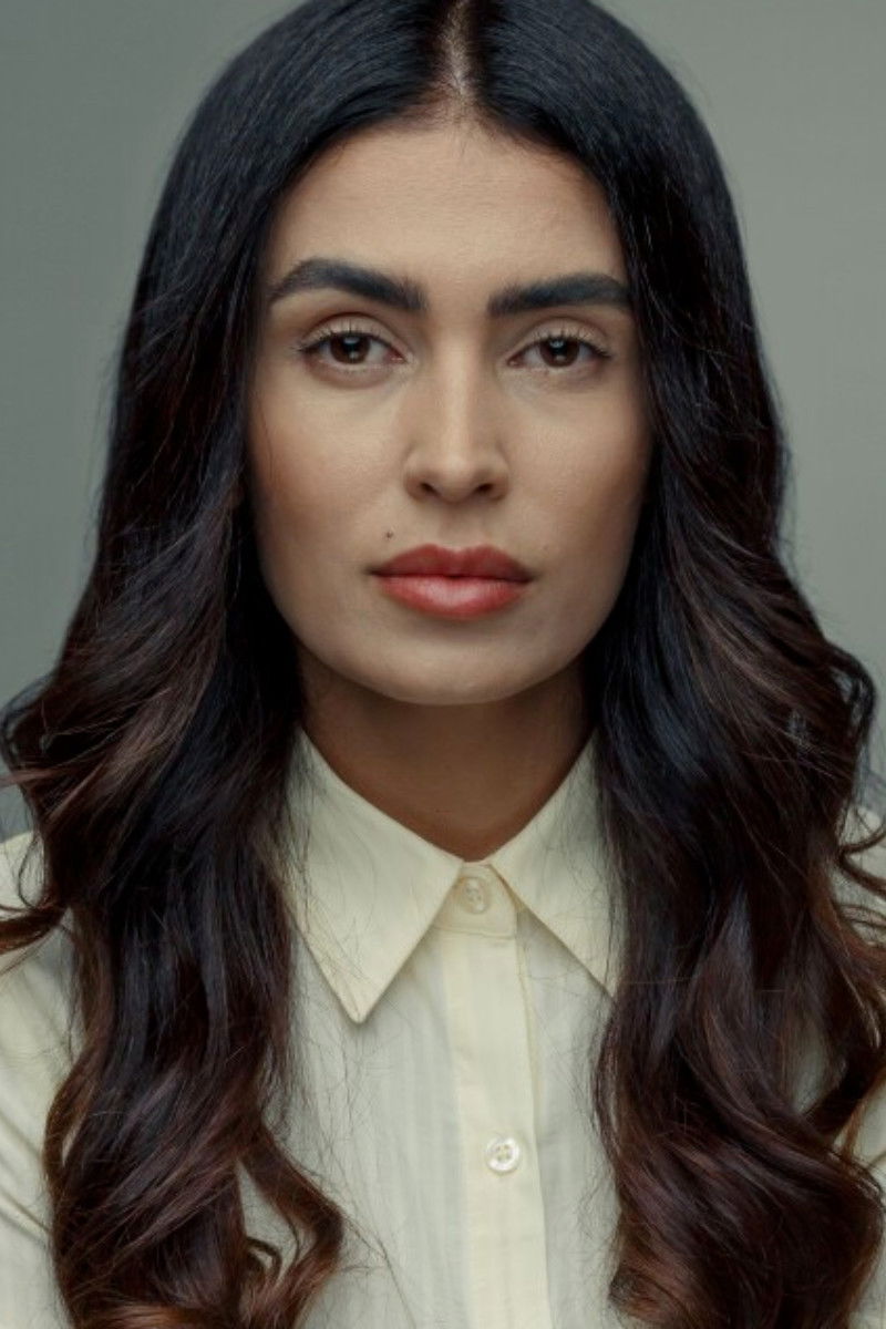 et billede af Helen Lopez