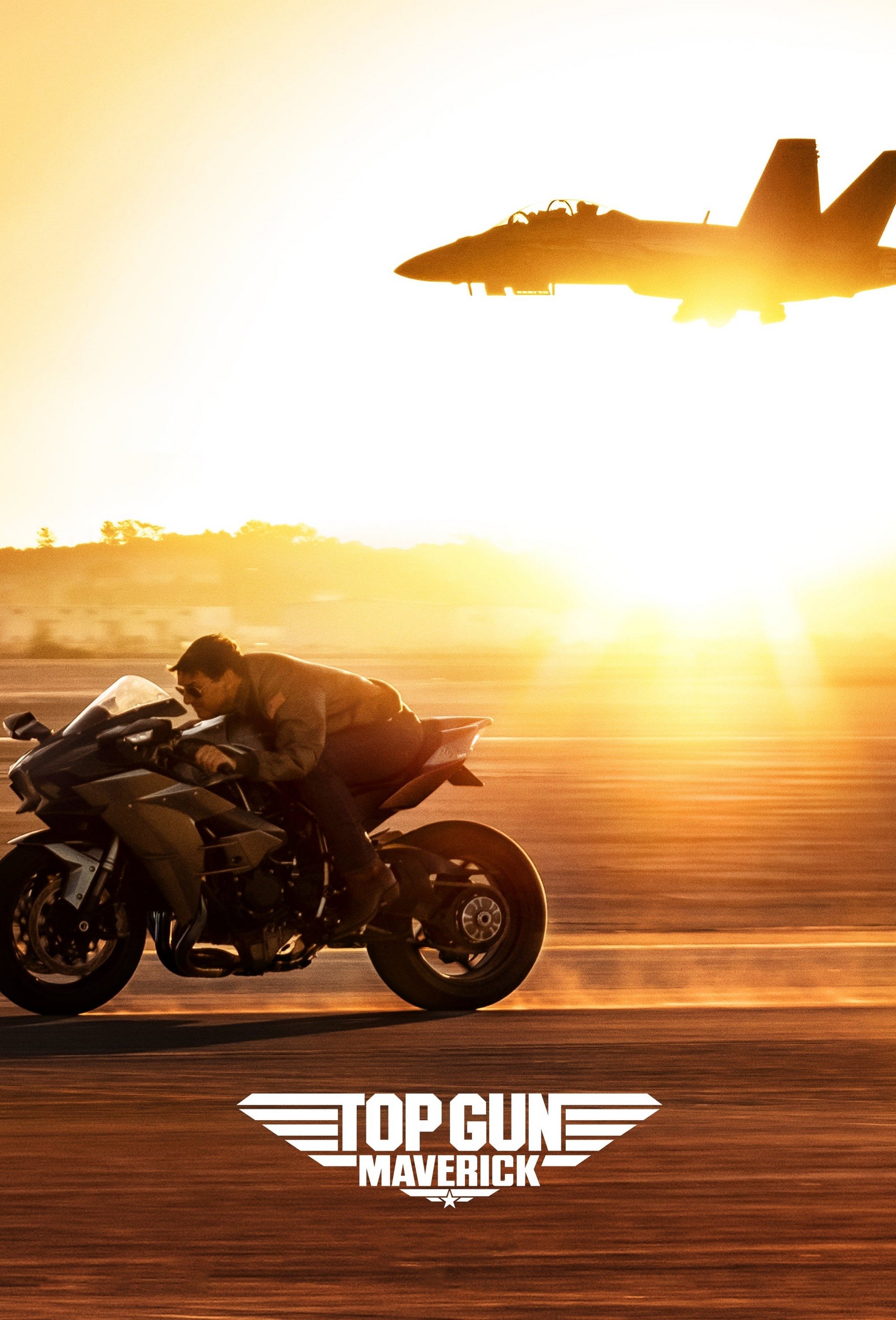 Top Gun: Maverick