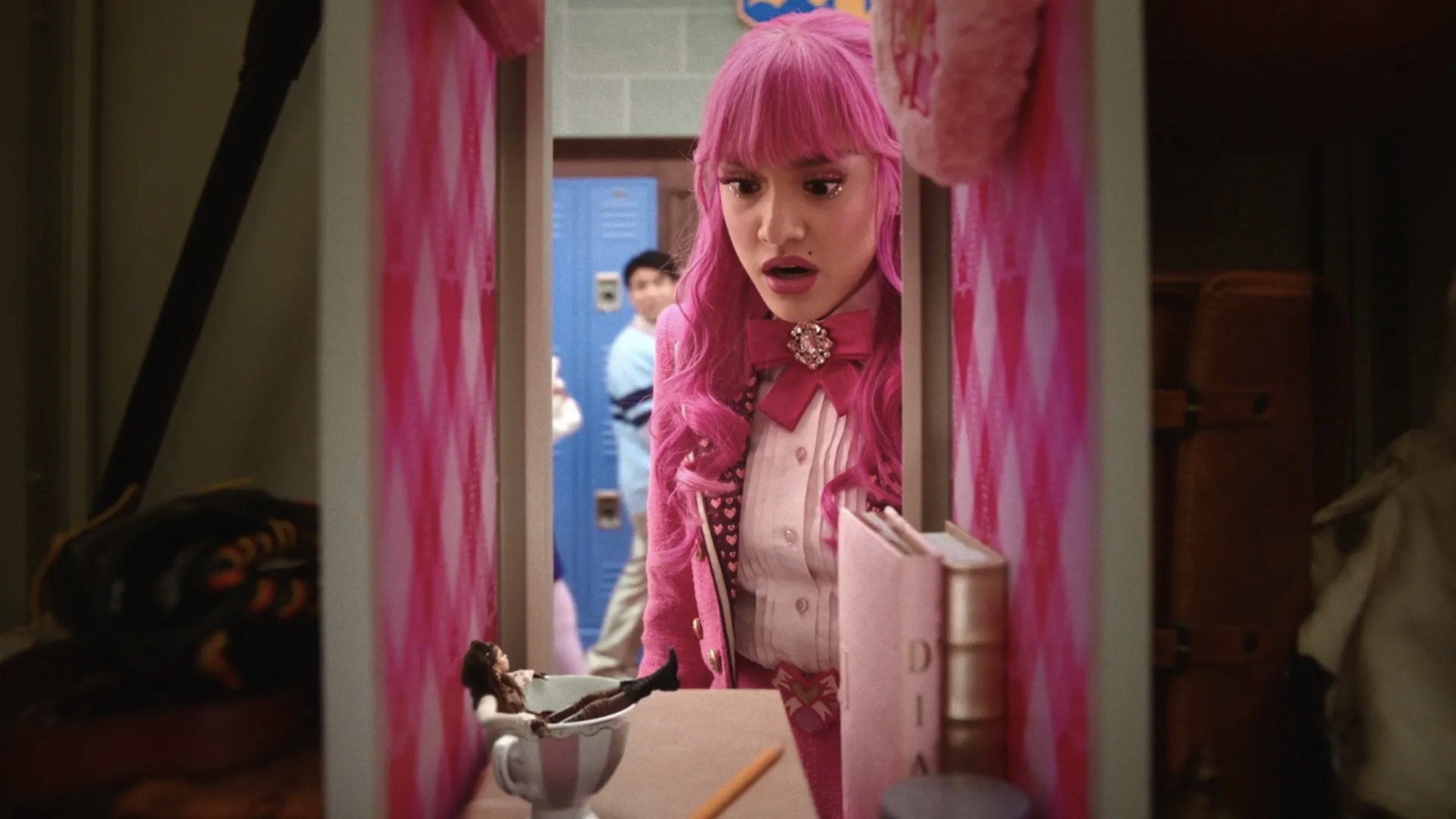 Episode 8