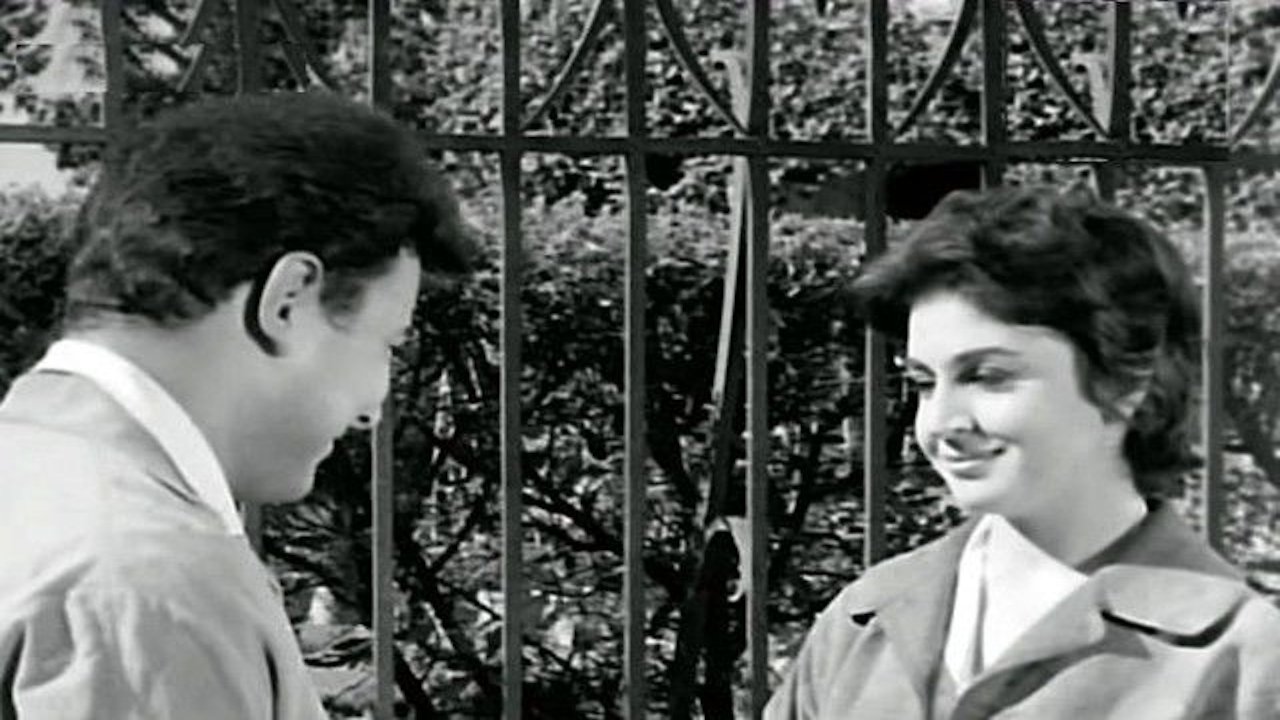 The Three Troublemakers (1962)