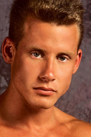 et billede af Danny Sommers