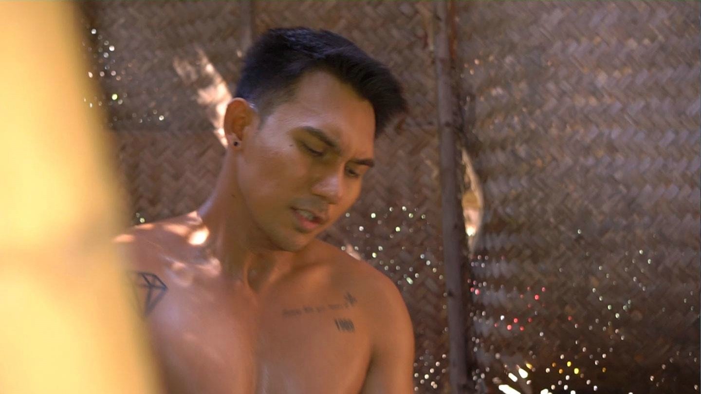 Imagem do Filme GThai Movie 17: The Fantastic Flower