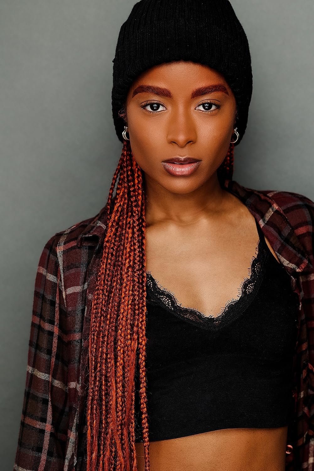 et billede af Maui Kai Malone